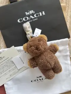 コーチ COACH くま バッグチャーム キースヘリング キーホルダー 新品 楽天市場】コーチ(COACH) MICKEY x KEITH HARING コレクティブル