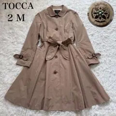 ステンカラーコート トレンチコート