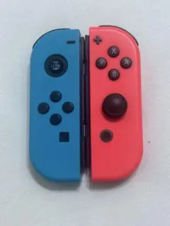 Switch ジョイコン ジャンク品