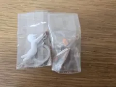 ヒューマンフォールフラット 10周年フィギュアマーカー vol.1