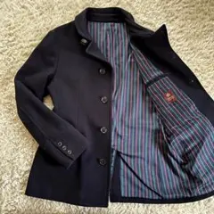 ピーコート メンズ