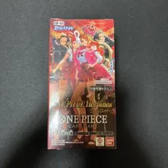 ONE PIECE Heroines Edition ボックス 未開封 テープ有 - メルカリ