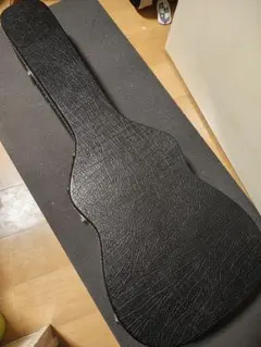 Fender アコギ用 純正ハードケース - メルカリ