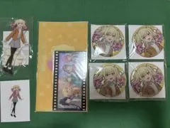 プロセカ はぴこれ くじ 天馬咲希 缶バッジ A B - メルカリ