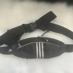 adidas ボディバッグ・ウエストポーチ 黒