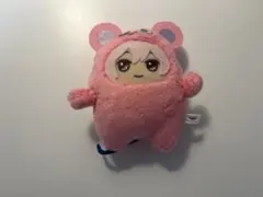 아이나나 키라도루 구조텐 몬누이