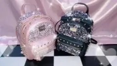 アノネノネ anonenone リュック 完売商品 地雷系 量産型