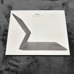 iPad Pro 12.9 / Air 13 M3 Magic Keyboard