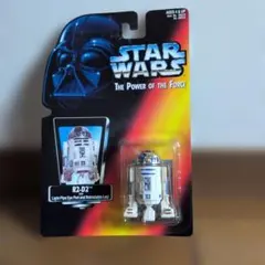 STAR WARS R2-D2 フィギュアのサムネイル