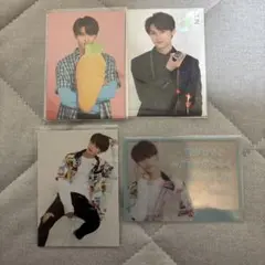 SEVENTEEN IDEAL CUT トレカ7枚セット - メルカリ