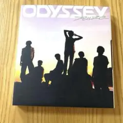RIIZE ODYSSEY パッケージ アースバージョン トレカなし