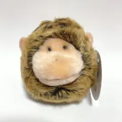 美品　シナダ　ぬいぐるみ　猿　さるちゃん　BIGサイズ 2025年最新】シナダ さるの人気アイテム - メルカリ