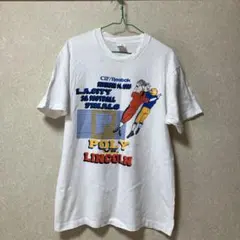90sオリジナル フランスW杯公式 1998年 フティックス マスコットT