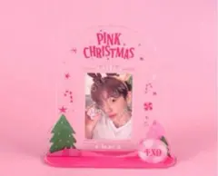 2025年最新】ベッキョン アクスタの人気アイテム - メルカリ