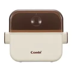 Combi 제균 조~즈 포유병 제균 케이스