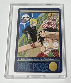 ONE PIECE ビジュアルアドベンチャー 107 - メルカリ
