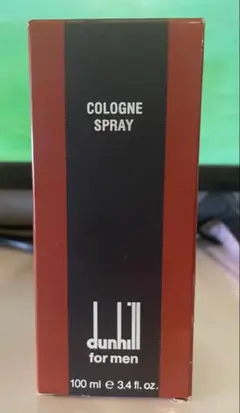 Dunhill for Men ダンヒル　コロンのサムネイル
