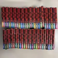 ほぼ全巻】GIANT KILLING ジャイアントキリング 1-67巻セット - メルカリ