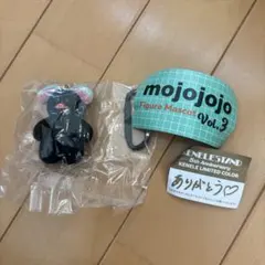 mojojojo Figure Mascot Vol.3 5周年記念限定色
