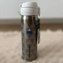 スターバックス地域限定富士山タンブラー - メルカリ