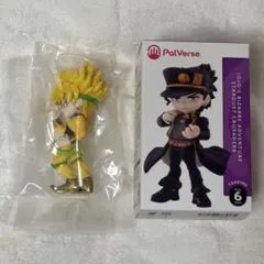 パルバース DIO ジョジョ