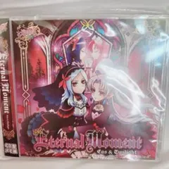 eternalmoment イース トワイライト　プリキュア　プリティストア