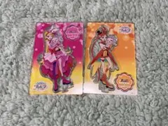 ひろがるスカイプリキュア アクリルスタンド