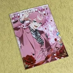 AMPTAKxCOLORS けちゃくん プロマイド ファミマプリント - メルカリ