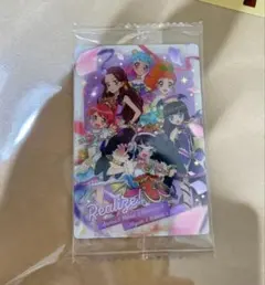 アイカツ プリパラカード