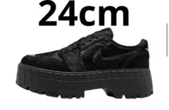 ナイキ ウィメンズ エアジョーダン 1ブルックリン ロー 