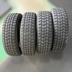 GOOD YEAR 155/65R14 ICENAVI7 22年製4本早い者勝ち - メルカリ