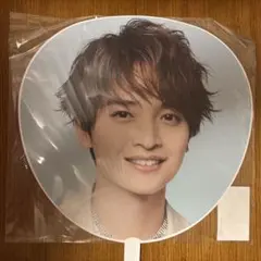 Kis-My-Ft2 玉森裕太 うちわ