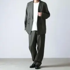 美品　Marka シャツジャケットのサムネイル