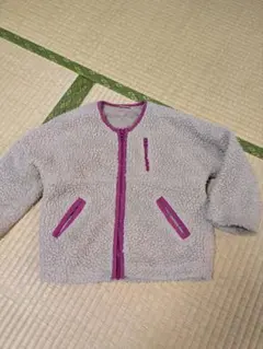 プティマイン ボアアウター　110センチ