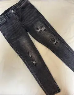 アダムスジャグラーデニム