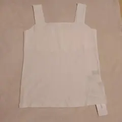 新品　日本製　UNTITLED　 タンクトップのサムネイル
