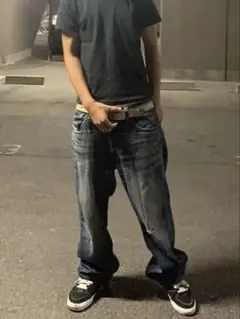 パンツ Fuck this industry true religion punk 2025年最新】fuckthisindustry パンツの人気アイテム - メルカリ