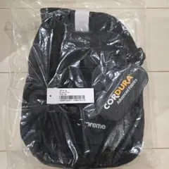 Supreme denim shoulder bag black シュプリーム