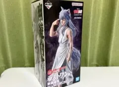 幽遊白書 一番くじ ラストワン【妖狐蔵馬】②未開封のサムネイル