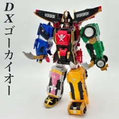 2026年最新】ゴーカイジャーまとめ売りの人気アイテム - メルカリ