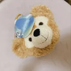 【新品】ダッフィー＆フレンズ20周年　ショルダーバッグ　バケパ