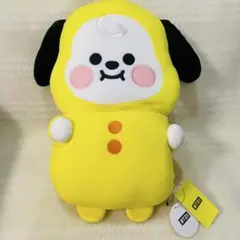 BT21 Chimmy ぬいぐるみ 約30cm
