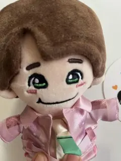 なにわ男子 大橋くん ちびぬい 初心LOVE