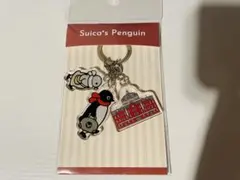 Suicaのペンギン キーホルダーのサムネイル