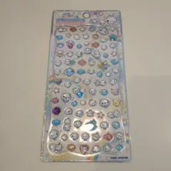 ★新品未開封★ぷくぷくあわわちゃん　ジュエルプチドロップ