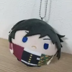 2025年最新】鬼滅の刃 ちぃぬい(ぬいぐるみマスコット)/冨岡義勇の人気