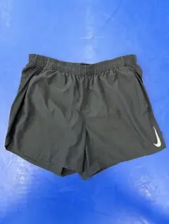 NIKE ショートパンツ ランニングパンツ ブラック