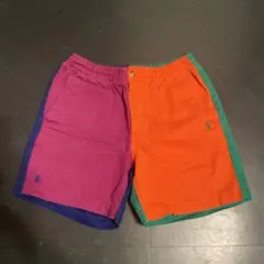 2025年最新】ラルフローレン ビームス ショートパンツの人気