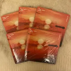 TXT After Glow 5形態セット　新品未開封