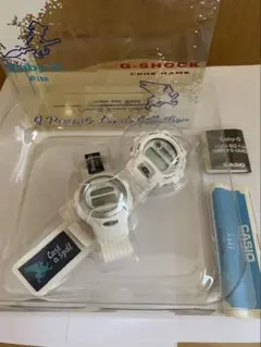 CASIO G-SHOCK ラバーズコレクション 2017 AW-590LE - メルカリ